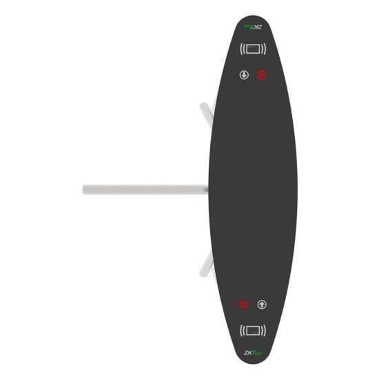 ZKTeco TS5000A Motorized Turnstiles