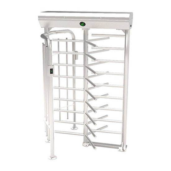 ZKTeco FH2300 Full Height Turnstiles