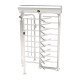 ZKTeco FH2300 Full Height Turnstiles