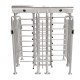 ZKTeco FHT2400D Full Height Turnstiles