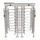 ZKTeco FHT2400D Full Height Turnstiles