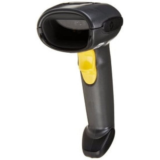 ZEBRA DS4208 Handheld USB 2D QR Barcode Scanner