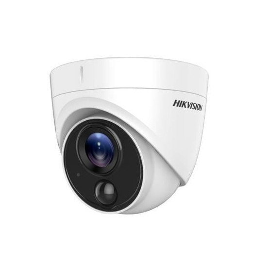 Hikvision DS-2CE71D0T-PIRL 2MP PIR Fixed Turret Camera