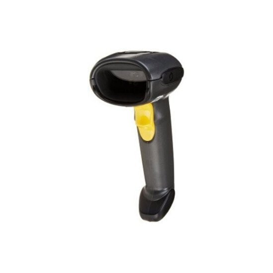 ZEBRA DS4208 Handheld USB 2D QR Barcode Scanner