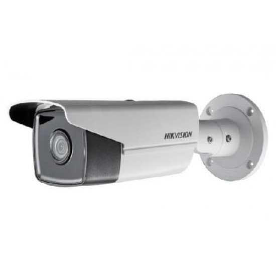 Hikvision DS-2CD2T43G0-I8 IR Fixed Bullet Network IP Camera