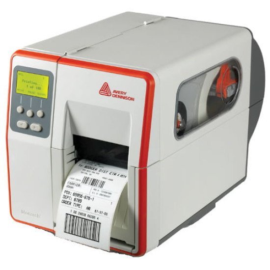 Avery Dennison ADTP1 Tabletop Printer