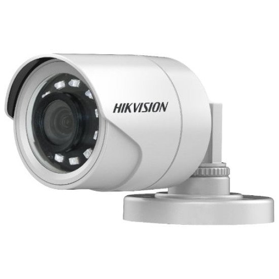 Hikvision DS-2CE16D0T-I2PFB 2MP Fixed Mini Bullet Camera