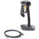 ZEBRA DS4208 Handheld USB 2D QR Barcode Scanner