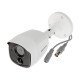 Hikvision DS-2CE11D0T-PIRL 2MP PIR Fixed Mini Bullet Camera