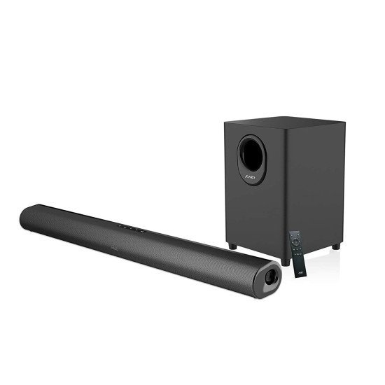 F&D HT-330 2:1 Bluetooth soundbar