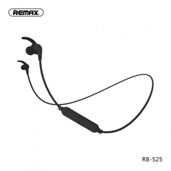 REMAX RB-S25 BLUETOOTH EARPHONE