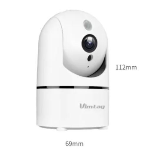 Vimtag 851 PTZ Cloud IP Camera