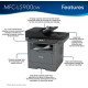 Brother MFC-L5900DW All-in-one Printer