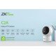 ZKTeco C2A Indoor PT Camera