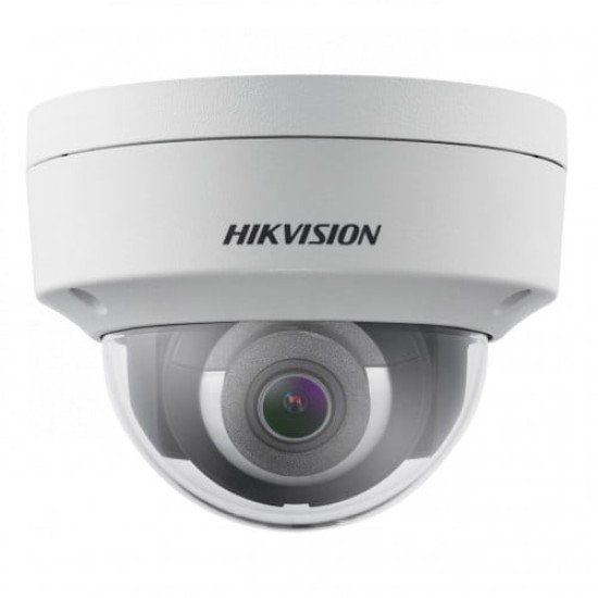 Hikvision DS-2CD2143G0-I 4MP Outdoor Network Dome Camera