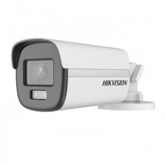 Hikvision DS-2CE12DF0T-F 2MP ColorVu Fixed Bullet Camera