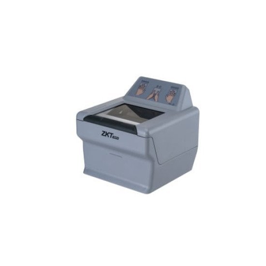 ZKTeco ZK-AFIS 400 Ten-printed Fingerprint Scanner