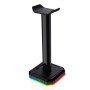 Redragon HA300 Scepter Pro RGB Backlit Gaming Headphone Stand