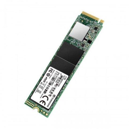 Transcend 110S 1TB NVMe M.2 2280 PCle SSD