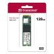 Transcend 110S 128GB M.2 2280 (M-Key) PCIe Gen3x4 SSD Drive