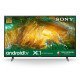 Sony 75X8000H 75Inch Android 4K Ultra HD Smart LED TV