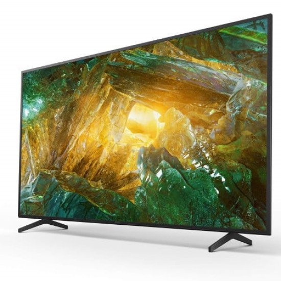 Sony 75X8000H 75Inch Android 4K Ultra HD Smart LED TV