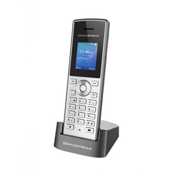 Grandstream WP810 Wi-Fi Phone