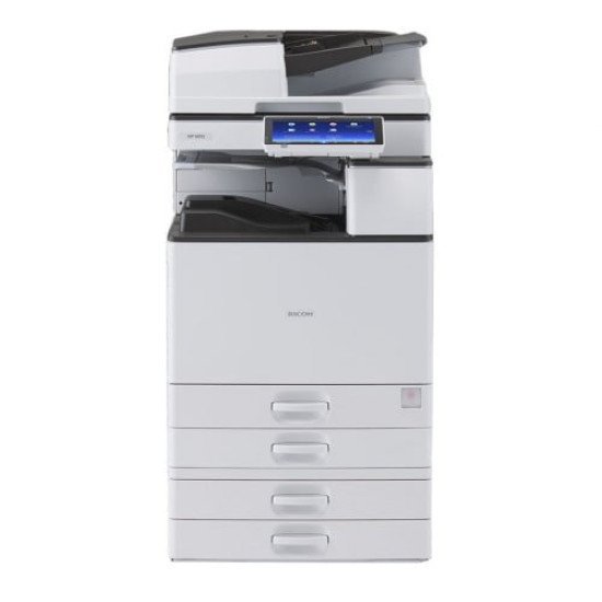 RICOH MP 5055SP A3 Multifunction Photocopier