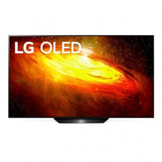 LG BX 55Inch 4K UHD Smart OLED TV