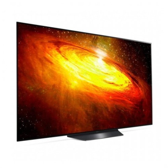 LG BX 55Inch 4K UHD Smart OLED TV