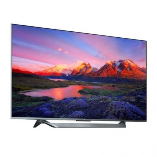 Xiaomi Mi Q1 L75M6-ESG 75-Inch Smart Android 4K QLED TV