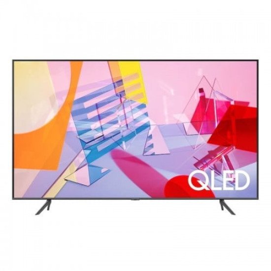 Samsung Q60T 75Inch QLED UHD 4K Smart TV