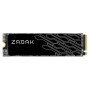 ZADAK TWSG3 512GB PCIe Gen3×4 M.2 SSD