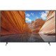 Sony Bravia KD-75X80J 75Inch 4K Ultra HD Smart LED Android TV