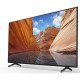 Sony Bravia KD-75X80J 75Inch 4K Ultra HD Smart LED Android TV