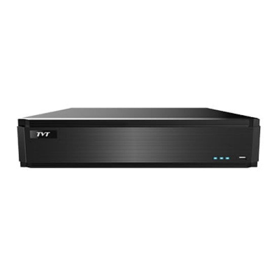 TVT TD-3332B8-A1 32 CH HD NVR