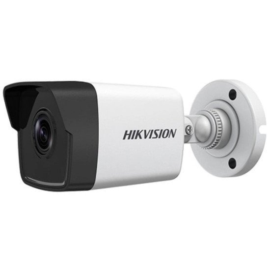 Hikvision DS-2CD1023G0-IUF 2MP Basic IR Mini Bullet IP-Camera with Built-in Audio