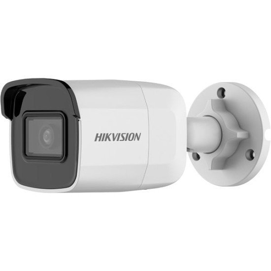 Hikvision DS-2CD2021G1-I(W) 2 MP WDR Fixed Mini Bullet Network Camera