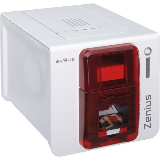 Evolis Zenius Classic Card Printer