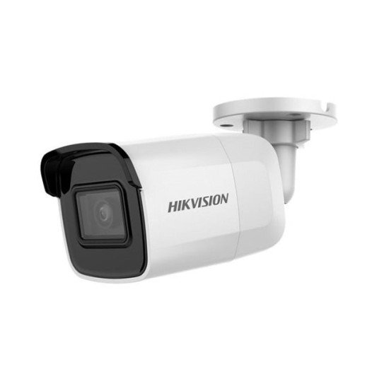 Hikvision DS-2CD2021G1-I(W) 2 MP WDR Fixed Mini Bullet Network Camera