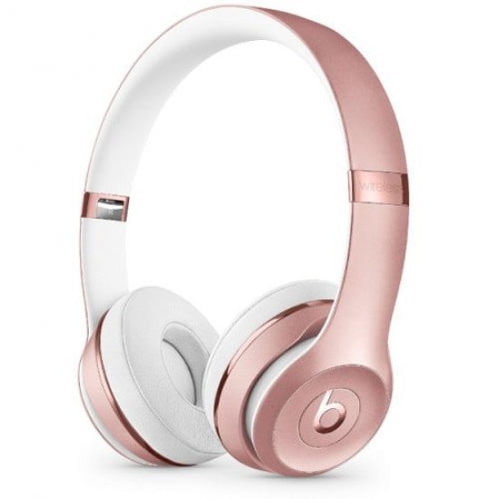 BEATS SOLO 3 On-Ear Wireless Headphone