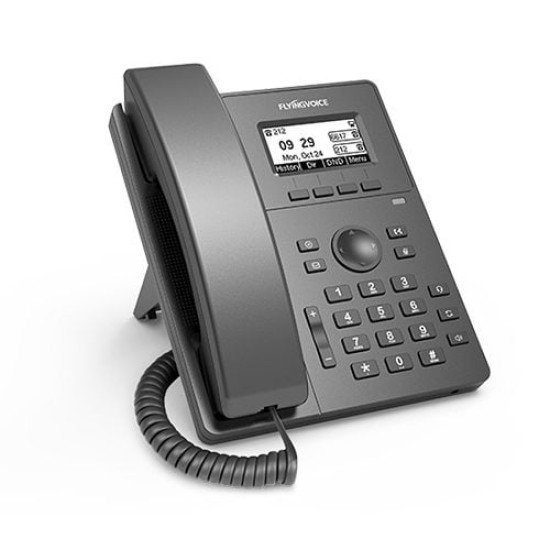 Flyingvoice P10P High Performance Entry-level IP Phone