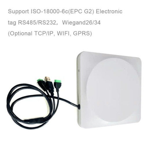 TIMMY TM-SM06A Long Range UHF RFID Reader