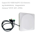 TIMMY TM-SM06A Long Range UHF RFID Reader