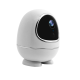 TIMMY TM-W5 Low Power Battery PT Dome TUYA Wifi Camera