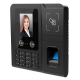 TIMMY BTM-F650 Biometric Fingerprint Attendance Machine