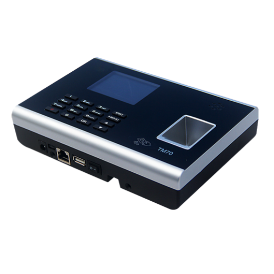 TIMMY TM70 GPRS Fingerprint Time Attendance System