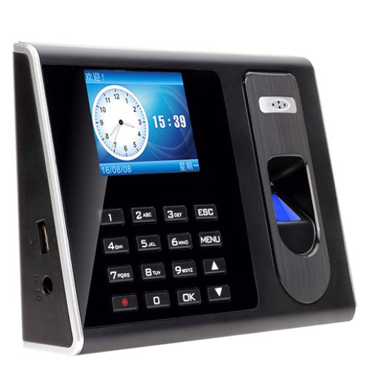 TIMMY TM88 Fingerprint Time Attendance System