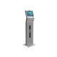 ZKTeco FaceKiosk-H13C/H13C[TD] Multipurpose Facial Recognition