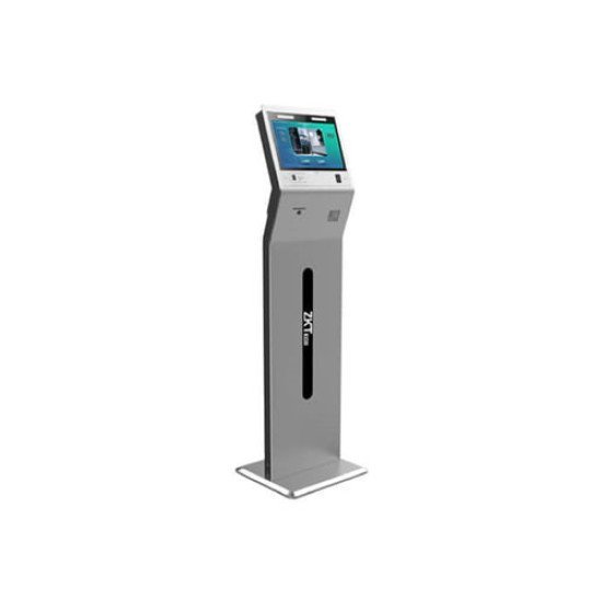 ZKTeco FaceKiosk-H13C/H13C[TD] Multipurpose Facial Recognition